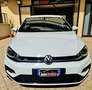 Volkswagen Golf 1.6 TDI DSG R-LINE UNICO PROPRIETARIO Bianco - thumbnail 6
