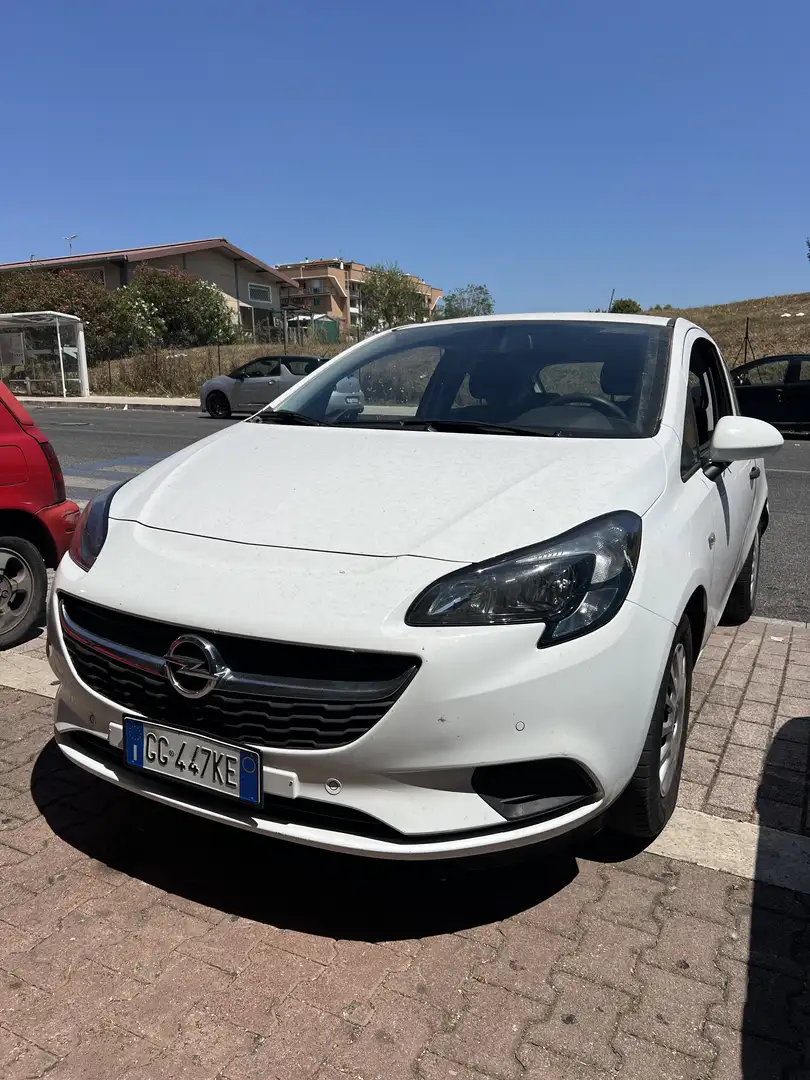 Opel Corsa 3p 1.2 Swing 5m RST - 1