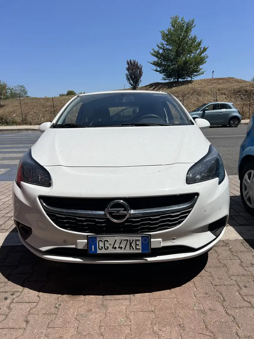 Opel Corsa 3p 1.2 Swing 5m RST - 2