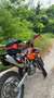 KTM 450 EXC tutto nuovo Narancs - thumbnail 4