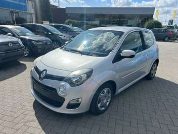 Twingo 1.2i LEv Authentique