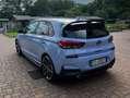 Hyundai i30 i30 2.0 t-gdi N Performance my19 Blu/Azzurro - thumbnail 2