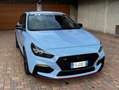 Hyundai i30 i30 2.0 t-gdi N Performance my19 Blu/Azzurro - thumbnail 4