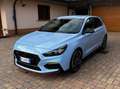 Hyundai i30 i30 2.0 t-gdi N Performance my19 Blu/Azzurro - thumbnail 1
