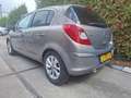 Opel Corsa 1.2 EcoFlex Design Edition LPG Bruin - thumbnail 4