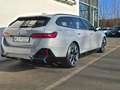 BMW 530 e Touring M Sportpaket Pro*DAPro*h/k*AHK*20" Grau - thumbnail 2