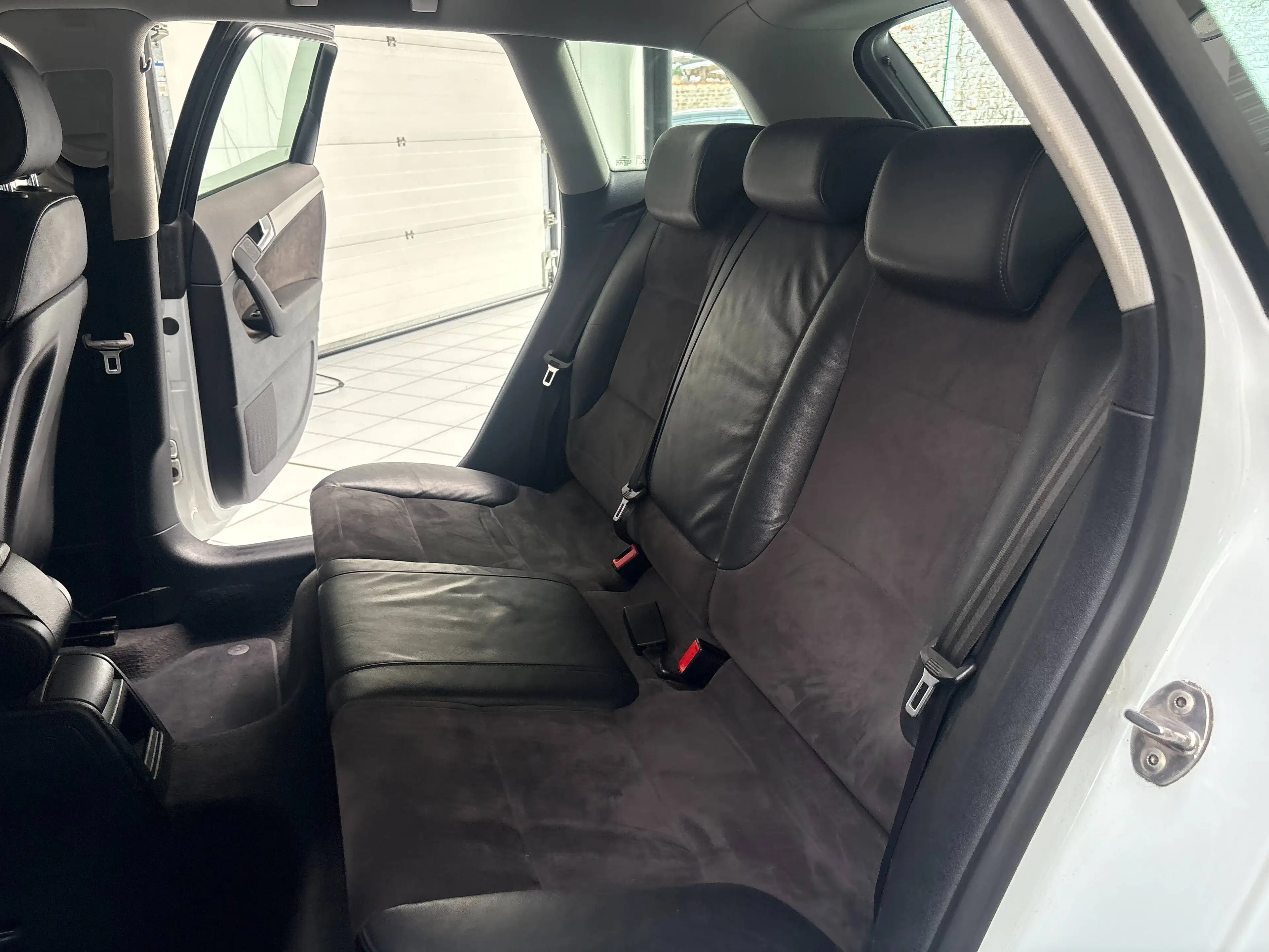 Audi A3 A3 Sportback 1.4 TFSI *XENON * CUIR * GPS * PDC * JANTES * — photo 10