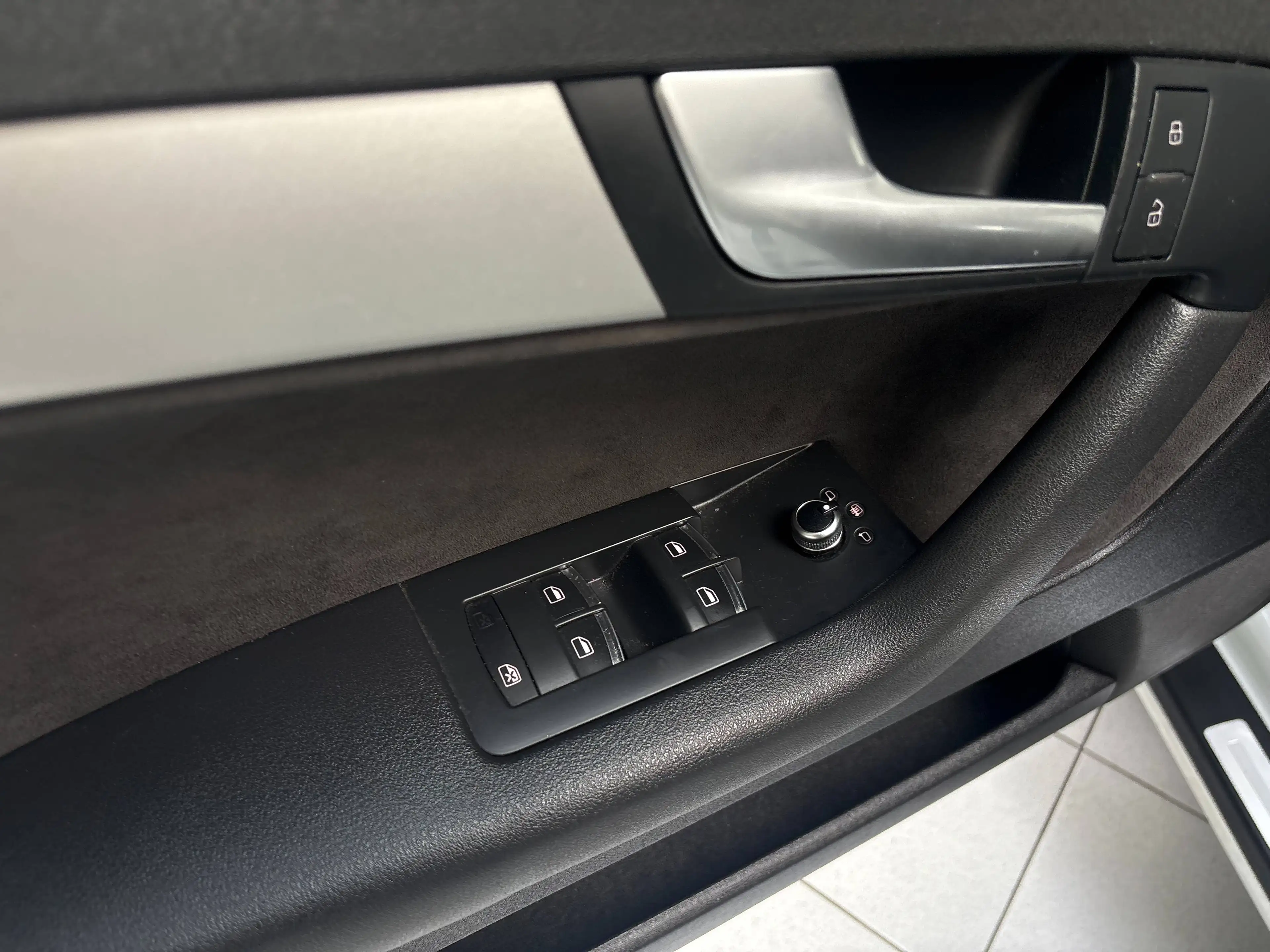 Audi A3 A3 Sportback 1.4 TFSI *XENON * CUIR * GPS * PDC * JANTES * — photo 15