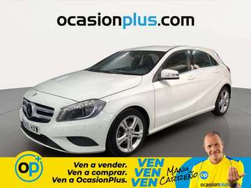 200CDI BE Style