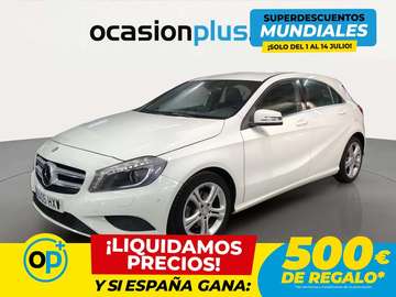 200CDI BE Style