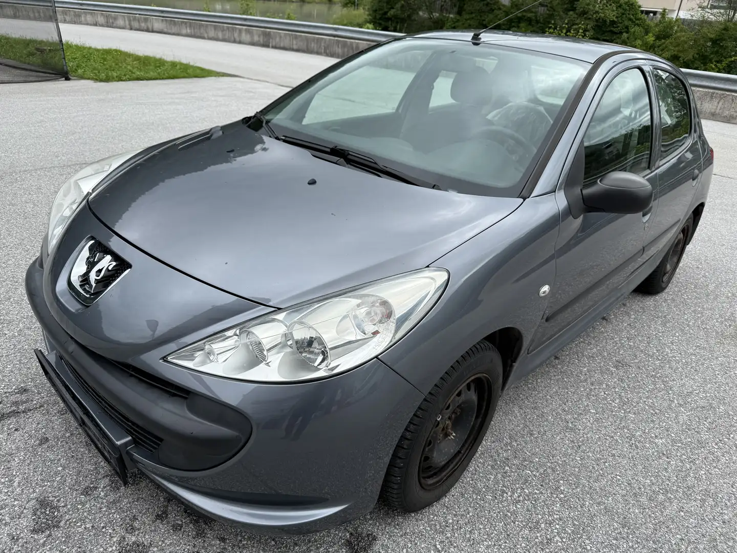 Peugeot 206 206+ Junior 1,1 - 1