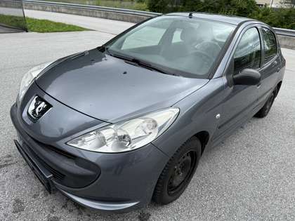 Peugeot 206 206+ Junior 1,1