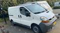 Renault Trafic 1.9 dCi L1H1 Blanc - thumbnail 2