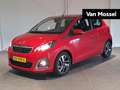 Peugeot 108 1.0 e-VTi Allure UNIEKE KILOMETERSTAND | CAMERA | Rot - thumbnail 1