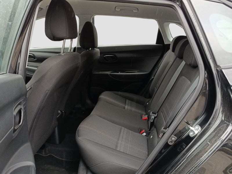Hyundai i20 SELECT 1.0 T-GDi *SPURASSIST*KLIMA*TEMPOMAT* — photo 8