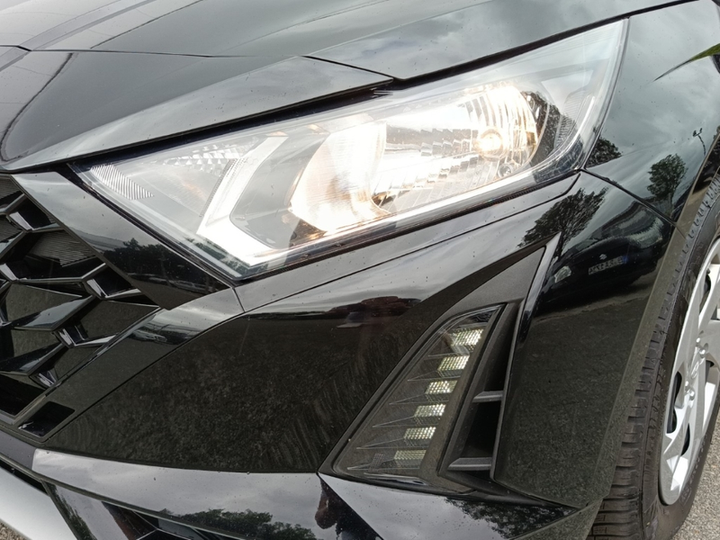 Hyundai i20 SELECT 1.0 T-GDi *SPURASSIST*KLIMA*TEMPOMAT* — photo 5