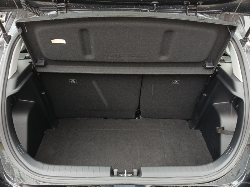 Hyundai i20 SELECT 1.0 T-GDi *SPURASSIST*KLIMA*TEMPOMAT* — photo 9