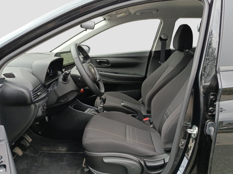 Hyundai i20 SELECT 1.0 T-GDi *SPURASSIST*KLIMA*TEMPOMAT* — photo 7