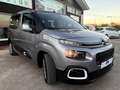 Citroen Berlingo BlueHDi Talla M Feel 100 Gris - thumbnail 2