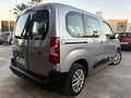 Citroen Berlingo BlueHDi Talla M Feel 100 Gris - thumbnail 4