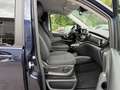 Mercedes-Benz V 250 d LANG/KAMERA/NAVI/LED/2xSCHIEBETÜR/1.HAND Blue - thumbnail 8