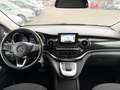 Mercedes-Benz V 250 d LANG/KAMERA/NAVI/LED/2xSCHIEBETÜR/1.HAND Blue - thumbnail 13