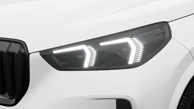 BMW X1 view 6