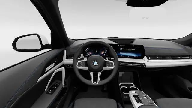 BMW X1 view 13