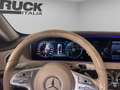 Mercedes-Benz S 350 - S 350 d Premium 4matic lunga auto Zwart - thumbnail 9