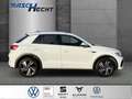 Volkswagen T-Roc R-Line 1.5 TSI DSG*AHK*LED*NAVI*SHZ* Weiß - thumbnail 5