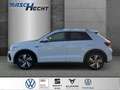 Volkswagen T-Roc R-Line 1.5 TSI DSG*AHK*LED*NAVI*SHZ* Weiß - thumbnail 2