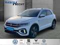 Volkswagen T-Roc R-Line 1.5 TSI DSG*AHK*LED*NAVI*SHZ* Weiß - thumbnail 1