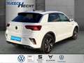 Volkswagen T-Roc R-Line 1.5 TSI DSG*AHK*LED*NAVI*SHZ* Weiß - thumbnail 4