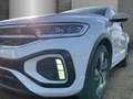 Volkswagen T-Roc R-Line 1.5 TSI DSG*AHK*LED*NAVI*SHZ* Weiß - thumbnail 9
