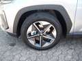 Hyundai TUCSON 1.6 T-GDI 4x4 PDC+Kam SHZ LHZ Navi AT Silber - thumbnail 23