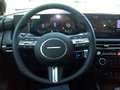 Hyundai TUCSON 1.6 T-GDI 4x4 PDC+Kam SHZ LHZ Navi AT Silber - thumbnail 8