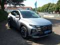 Hyundai TUCSON 1.6 T-GDI 4x4 PDC+Kam SHZ LHZ Navi AT Silber - thumbnail 4