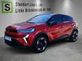 Renault Captur CAPTUR Techno E-Tech Full Hybrid 145 Rot - thumbnail 1