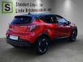 Renault Captur CAPTUR Techno E-Tech Full Hybrid 145 Rot - thumbnail 3