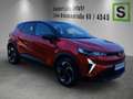 Renault Captur CAPTUR Techno E-Tech Full Hybrid 145 Rot - thumbnail 4