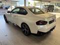 BMW 220 220i Coupe Aut. White - thumbnail 4