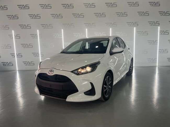 Toyota Yaris 1.5 125cv - foto 1