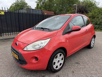 Ford Ka/Ka+ 1.2 Comfort S/S Airco/Strbkr/Elektr Ramen