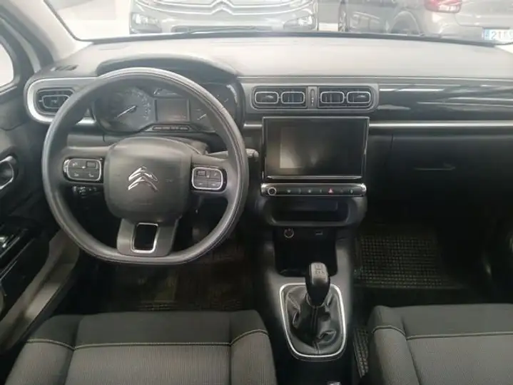 Citroën C3 2024, foto 3