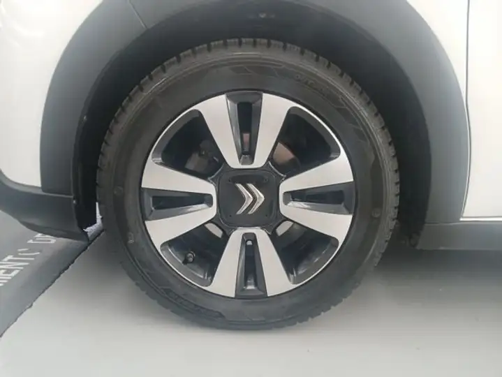 Citroën C3 2024, foto 6