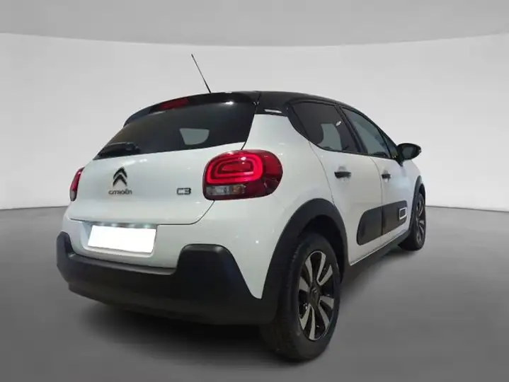 Citroën C3 2024, foto 2