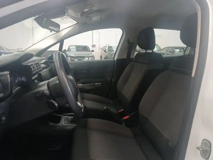 Citroën C3 2024, foto 4