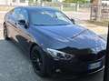 BMW 418 418d Gran Coupe 143cv Negro - thumbnail 1