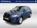 SEAT Arona 1.0 TSI Style Business Intense / AUTOMAAT/ TREKHAA Bleu - thumbnail 1