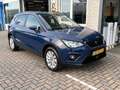 SEAT Arona 1.0 TSI Style Business Intense / AUTOMAAT/ TREKHAA Bleu - thumbnail 34